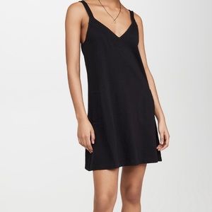 Black Nation LTD “Larkin” dress